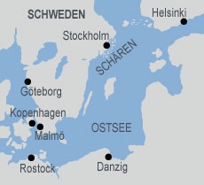 Schwedische Schren