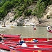 Familien Camp Provence Lac de Ste Croix