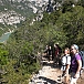 Familien Camp Provence Lac de Ste Croix