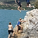 Familien Camp Provence Lac de Ste Croix