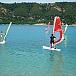 Familien Camp Provence Lac de Ste Croix