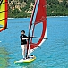 Familien Camp Provence Lac de Ste Croix