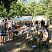 Familien Camp Provence Lac de Ste Croix