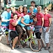 Seasidecamp Atlantik St. Girons Plage