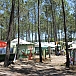 Seasidecamp Atlantik St. Girons Plage