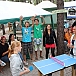 Seasidecamp Atlantik St. Girons Plage