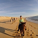 Seasidecamp Atlantik St. Girons Plage