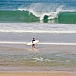 Seasidecamp Atlantik St. Girons Plage