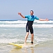 Seasidecamp Atlantik St. Girons Plage
