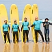 Seasidecamp Atlantik St. Girons Plage