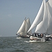 Segeln im IJsselmeer