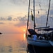 Segeln Korfu Ionisches Meer 