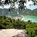 Segeln Thailand Andamanensee