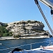Segeln Sardinien Costa Smeralda Korsika