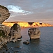Segeln Sardinien Costa Smeralda Korsika