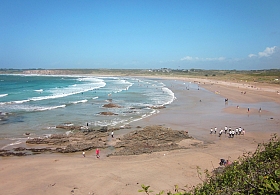 Bretagne Surfcamp
