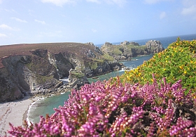 Bretagne Surfcamp