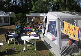 Bretagne Surfcamp