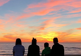 Seasidecamp Atlantik St. Girons Plage