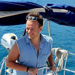 Benedict Schlosser