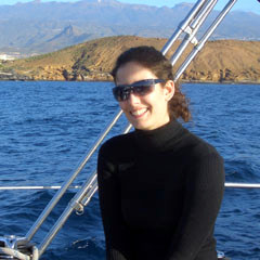 Steffi Dasuj